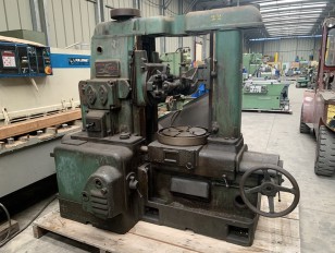 GEAR CUTTING MACHINES